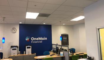 OneMain Financial