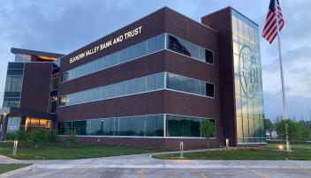 Elkhorn Valley Bank & Trust - 25th Street
