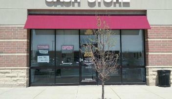 Cash Store