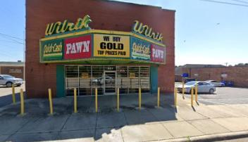 Quick Cash Pawn