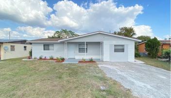 Land Home Financial Services - Cape Coral