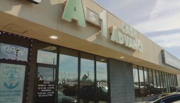 A-1 Cash Advance