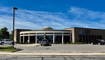 Central Missouri Community Credit Union