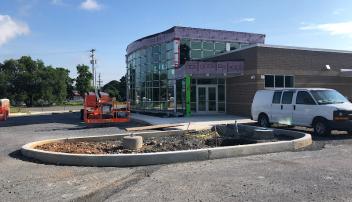 Diamond Credit Union Muhlenberg Branch