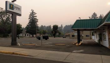 Umpqua Bank
