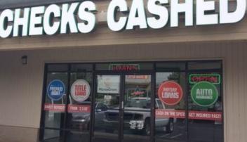 ACE Cash Express