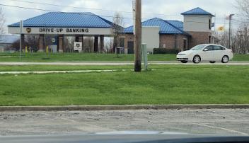 First Financial Bank