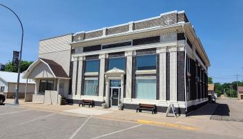 First National Bank