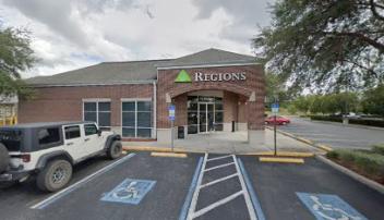 Regions Mortgage