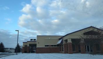 CASE Credit Union