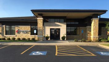 Deerwood Bank