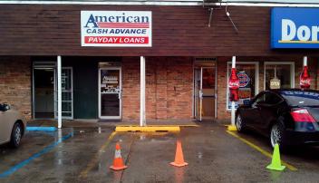 American Cash Advance