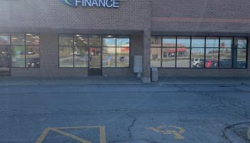 Regional Finance