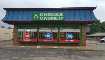 ACE Cash Express