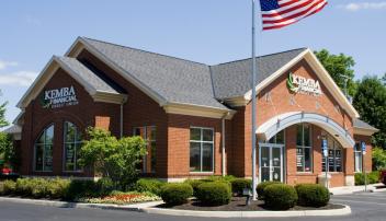 KEMBA Bellefontaine Branch