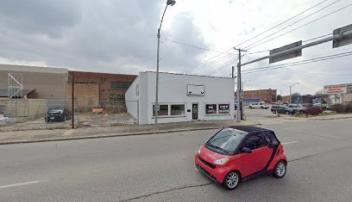 Top Dollar Pawn Inc