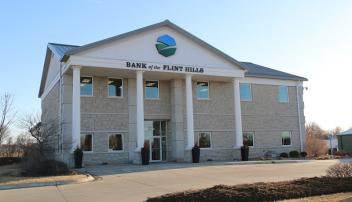 Bank of the Flint Hills
