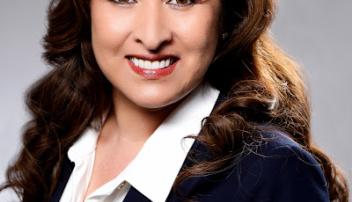 Vicky Reese