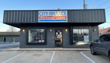 City Finance in Paris TX www.cityfinancetx.com
