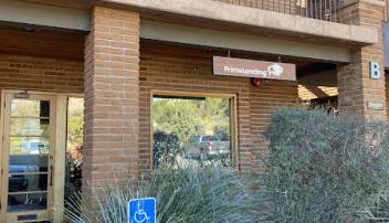 PrimeLending, A PlainsCapital Company - Sedona Cottonwood