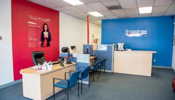 1st Choice Money Center