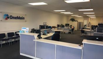 OneMain Financial