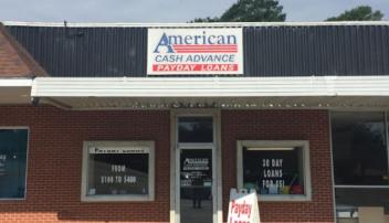 American Cash Advance