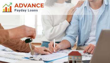 Advance Payday Loans