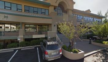 Central Rockies Mortgage Corporation