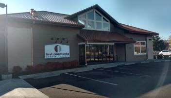 First Community Credit Union