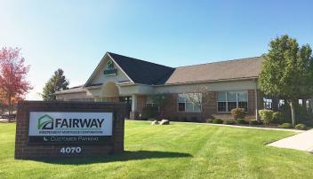 Brian Thomas | Fairway Independent Mortgage Corporation SVP Area Manager/Loan Officer