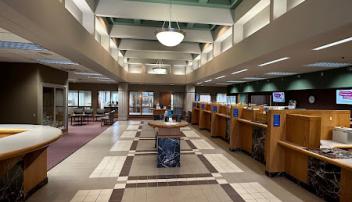 LincOne Federal Credit Union