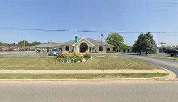 Town and Country Bank