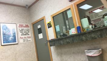 Cash Connection