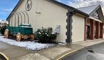 Old West Federal Credit Union