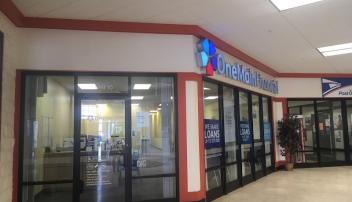OneMain Financial