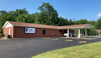 Fort Financial Credit Union