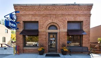 Bell Bank, Pelican Rapids
