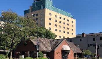 Pinnacle Bank