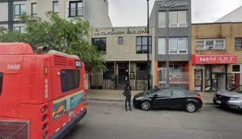 Alpha Omega Properties LLC