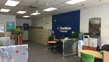 OneMain Financial