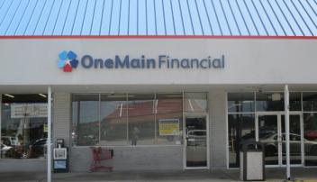 OneMain Financial