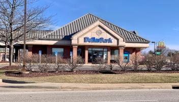 Dollar Bank