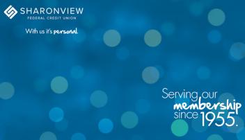 Sharonview Federal Credit Union