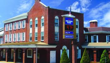 Mid Penn Bank