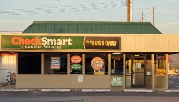 CheckSmart