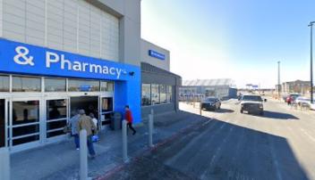 Central National Bank - Inside Walmart