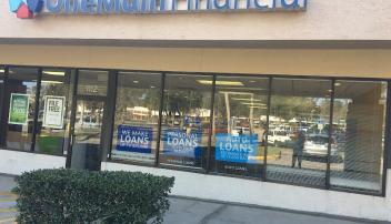 OneMain Financial