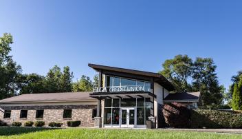 ELGA Credit Union Clio Montrose
