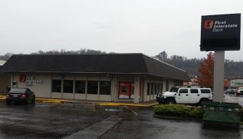First Interstate Bank